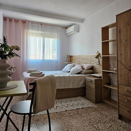 Casa Blanca Daire Santa Pola Dış mekan fotoğraf