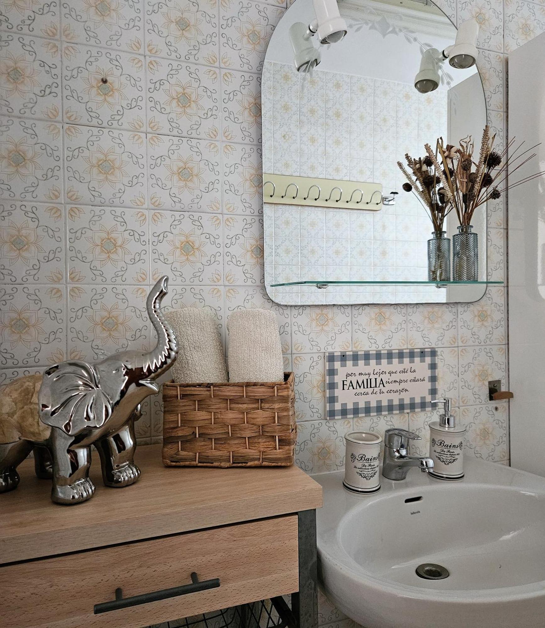Casa Blanca Daire Santa Pola Dış mekan fotoğraf