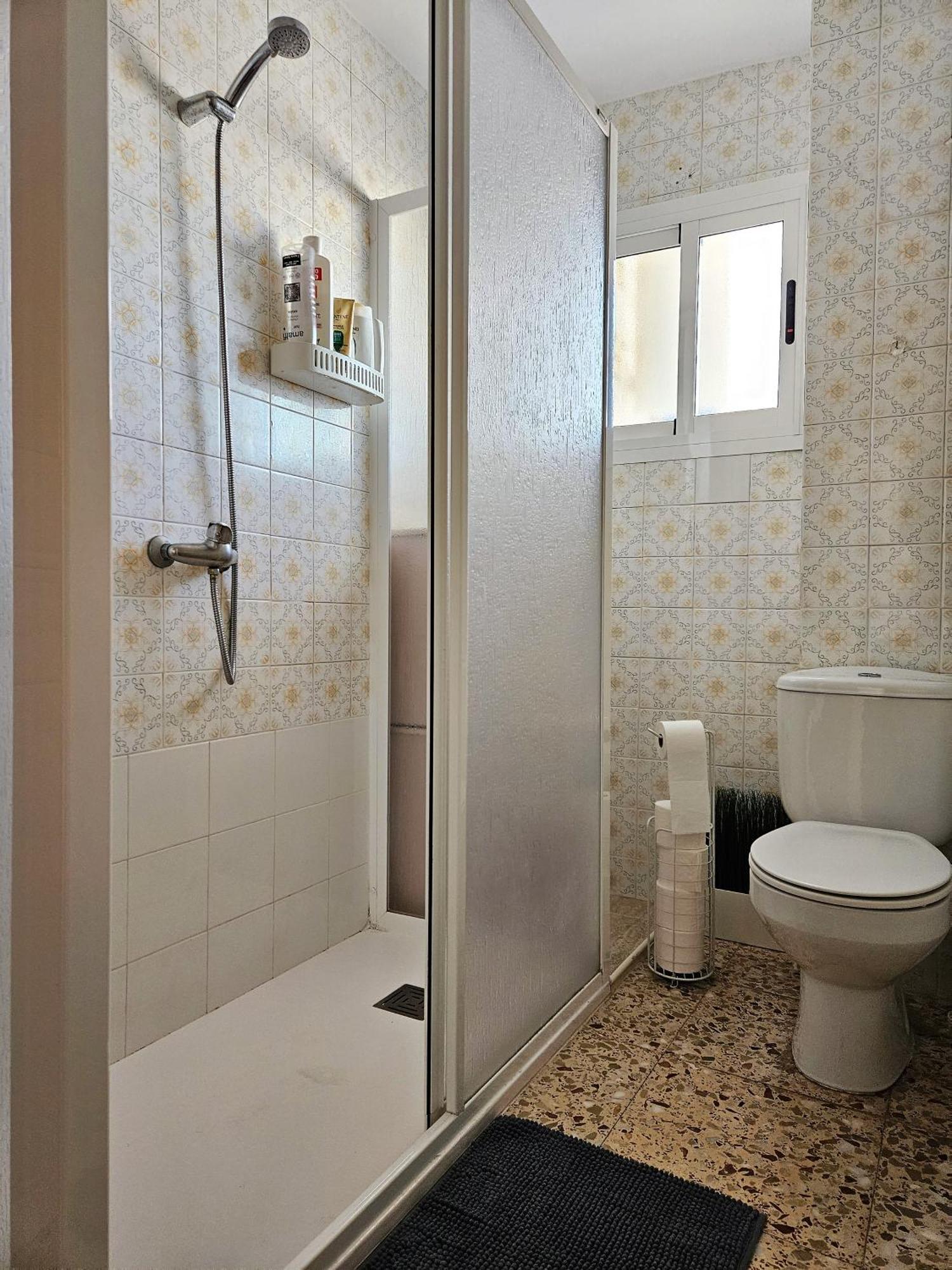 Casa Blanca Daire Santa Pola Dış mekan fotoğraf