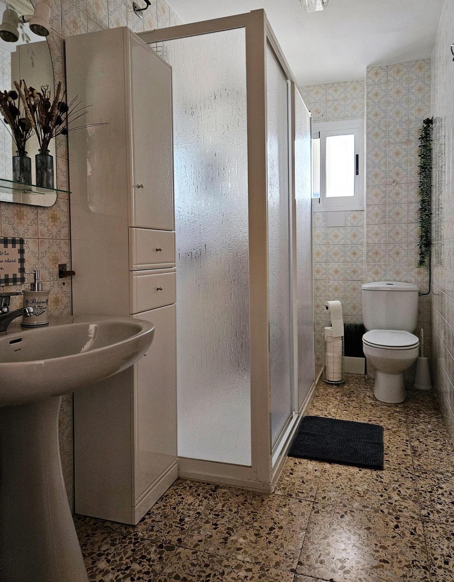 Casa Blanca Daire Santa Pola Dış mekan fotoğraf